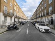 3 bedroom flat to rent