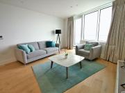 3 bedroom flat to rent