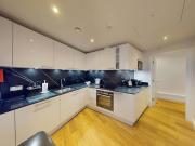 3 bedroom flat to rent