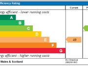 3 bedroom flat to rent