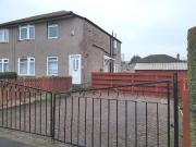 3 bedroom flat to rent