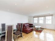 3 bedroom flat to rent
