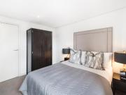 3 bedroom flat to rent