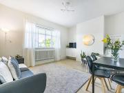 3 bedroom flat to rent