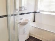 3 bedroom flat to rent