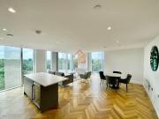 3 bedroom flat to rent