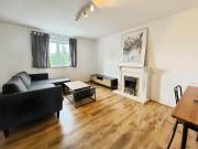 3 bedroom flat to rent
