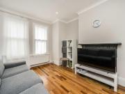 3 bedroom flat to rent