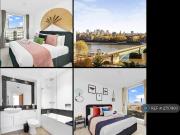 3 bedroom flat to rent