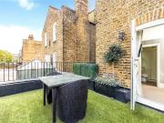 3 bedroom flat to rent