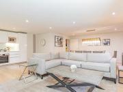 3 bedroom flat to rent