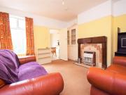 3 bedroom flat to rent