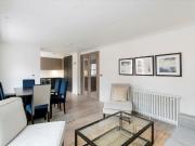 3 bedroom flat to rent