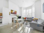 3 bedroom flat to rent