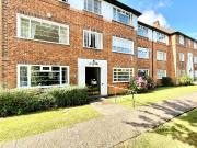 3 bedroom flat to rent