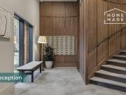 3 bedroom flat to rent