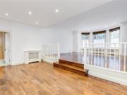 3 bedroom flat to rent