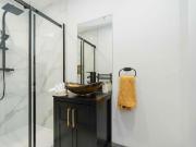 3 bedroom flat to rent