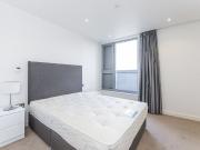3 bedroom flat to rent