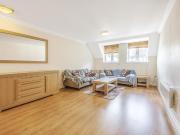 3 bedroom flat to rent