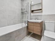 3 bedroom flat to rent