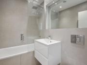 3 bedroom flat to rent