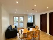 3 bedroom flat to rent