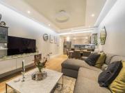 3 bedroom flat to rent