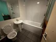 3 bedroom flat to rent