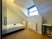 3 bedroom flat to rent