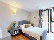 3 bedroom flat to rent
