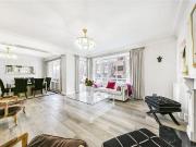 3 bedroom flat to rent