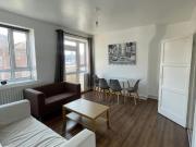 3 bedroom flat to rent