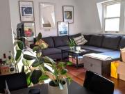 3 bedroom flat to rent