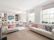 3 bedroom flat to rent