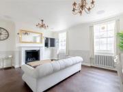 3 bedroom flat to rent