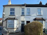 3 bedroom flat to rent