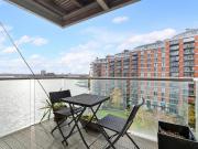 3 bedroom flat to rent