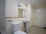3 bedroom flat to rent