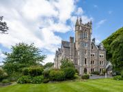 3 bedroom flat to rent