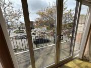 3 bedroom flat to rent