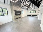 3 bedroom flat to rent
