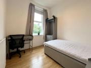 3 bedroom flat to rent