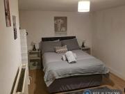3 bedroom flat to rent