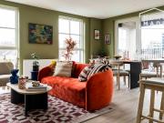 3 bedroom flat to rent