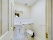 3 bedroom flat to rent