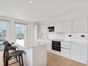 3 bedroom flat to rent