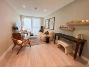3 bedroom flat to rent