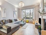 3 bedroom flat to rent