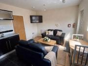 3 bedroom flat to rent